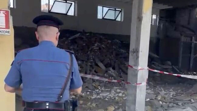 Incidenti sul lavoro, ancora due morti: 71enne travolto da una parete, 45enne ha un malore sul tetto
