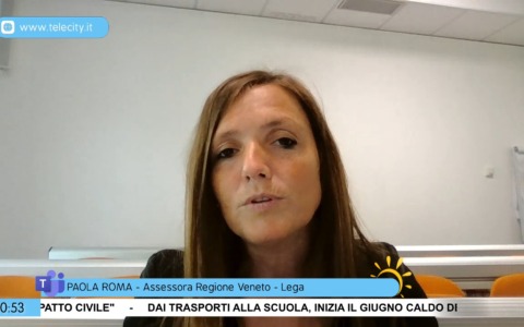 Roma (Lega): “Lo sport in Veneto”