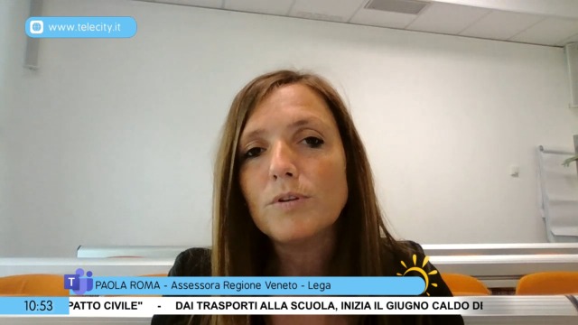 Roma (Lega): “Lo sport in Veneto”