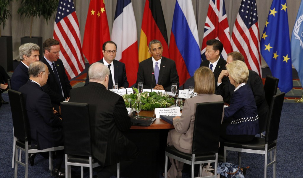 Cosa c’è nel memorandum d’accordo fra Usa e Iran (e il confronto con Obama 11 anni prima)