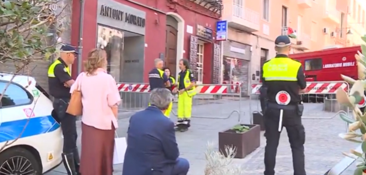 Centro di Cagliari chiuso per ebola, lo Spallanzani: “Nessun contagio”