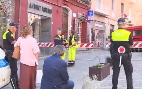 Centro di Cagliari chiuso per ebola, lo Spallanzani: “Nessun contagio”