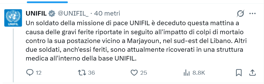 Unifil