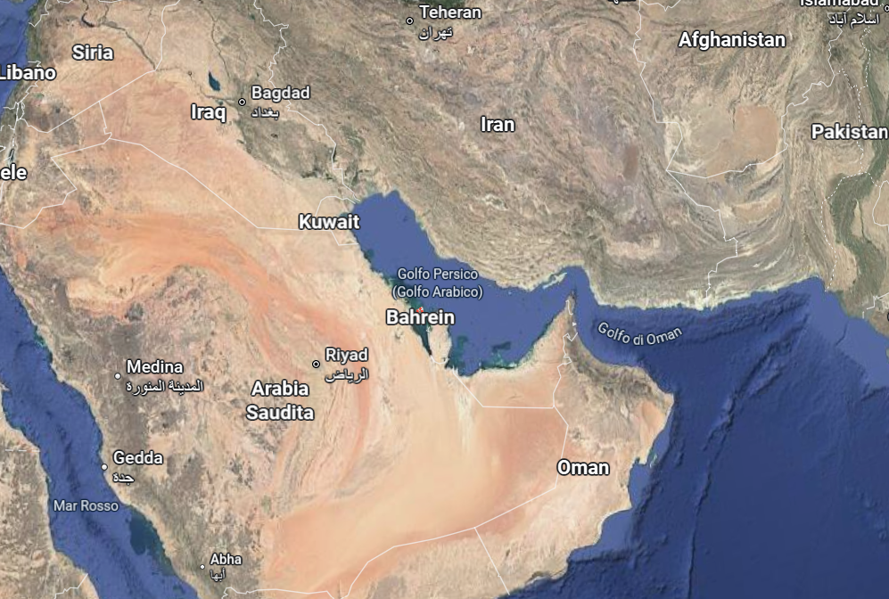 Bahrain