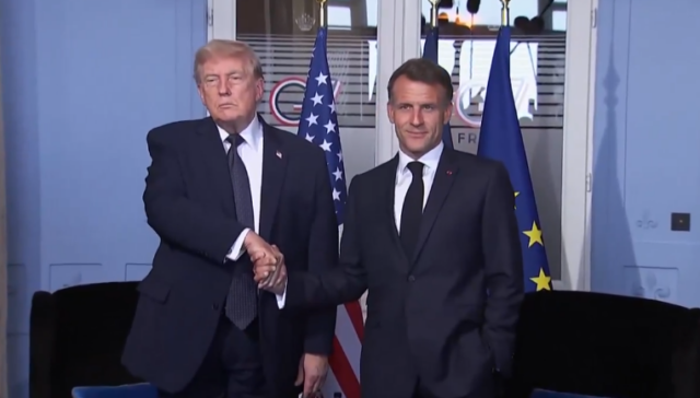 L'Europa offre aiuto per sminare Hormuz, Trump: "Non ne abbiamo bisogno"