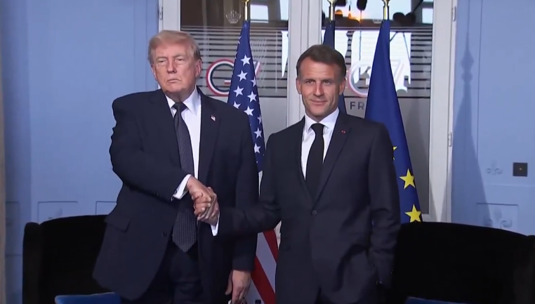 L’Europa offre aiuto per sminare Hormuz, Trump: “Non ne abbiamo bisogno, ma non sarebbe una cattiva idea”