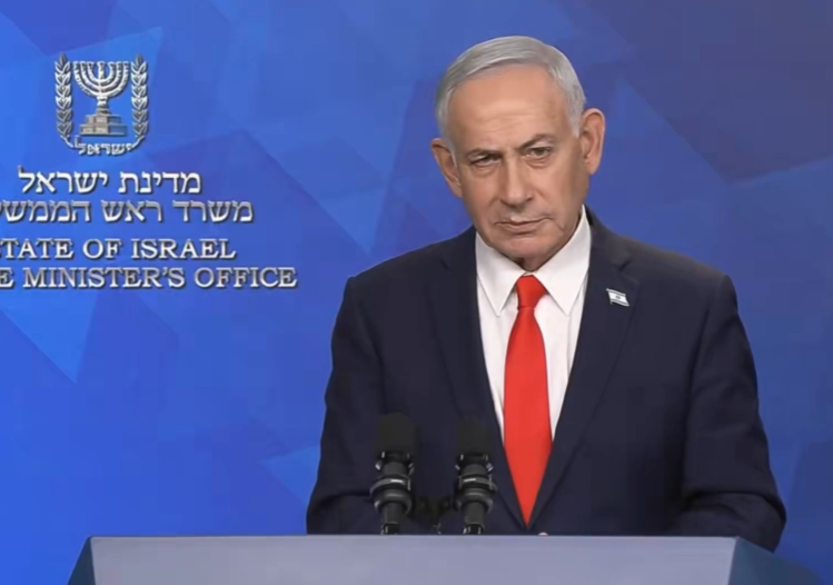 Netanyahu da “L’accordo ci è passato sopra” a “Principali obiettivi raggiunti”