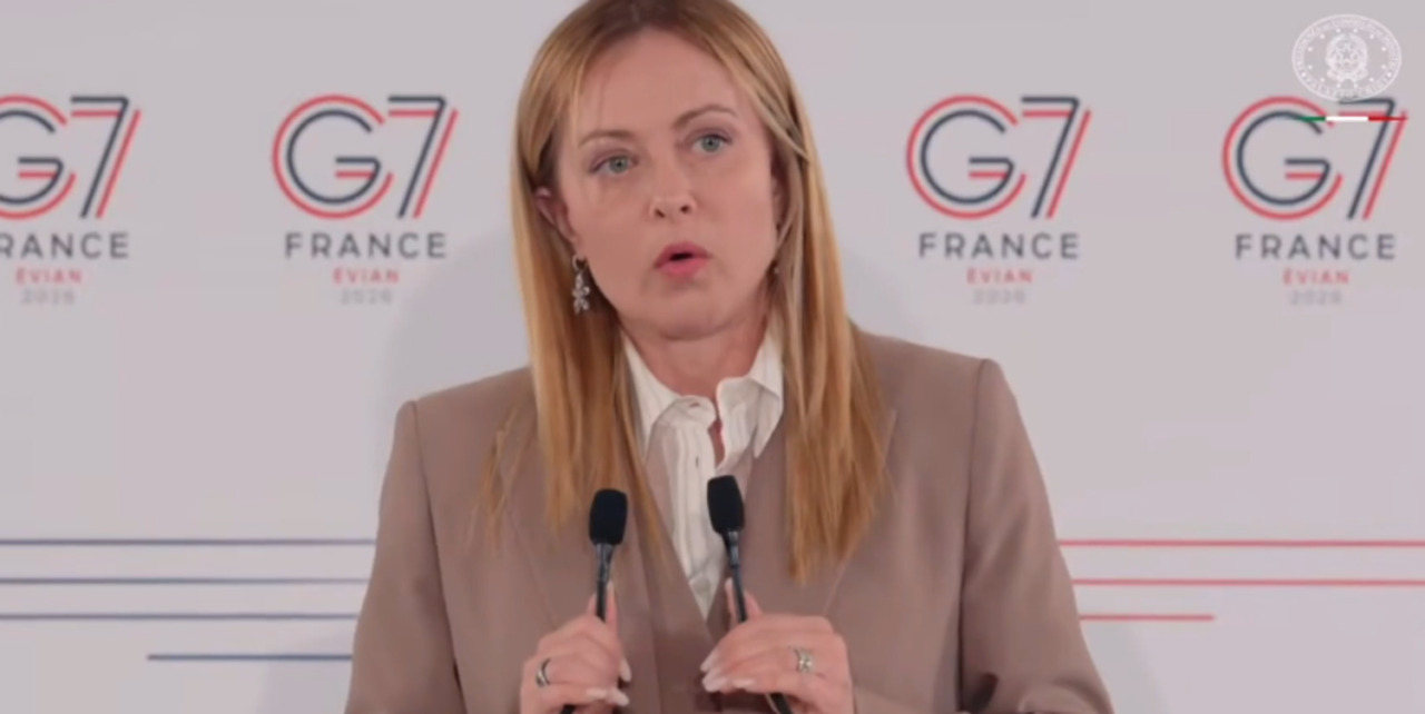 Meloni risponde a Vannacci sul femminicidio: “Ciò che penso l’ho dimostrato con l’approvazione della legge”