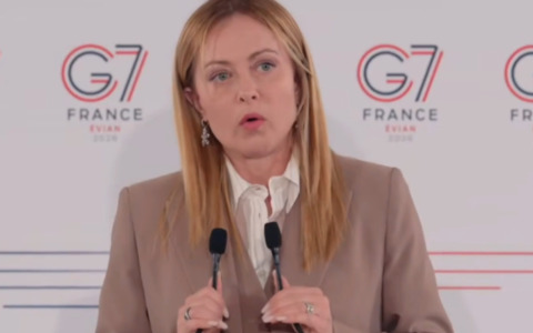 Meloni risponde a Vannacci sul femminicidio: “Ciò che penso l’ho dimostrato con l’approvazione della legge”