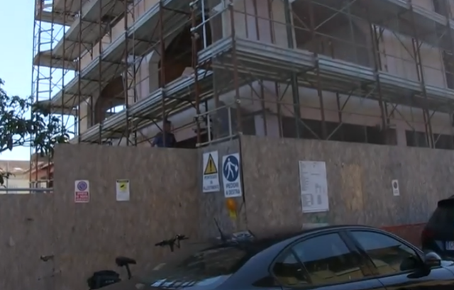 Incidenti sul lavoro: 69enne precipita dall’alto in un cantiere, malore nei campi per un 80enne