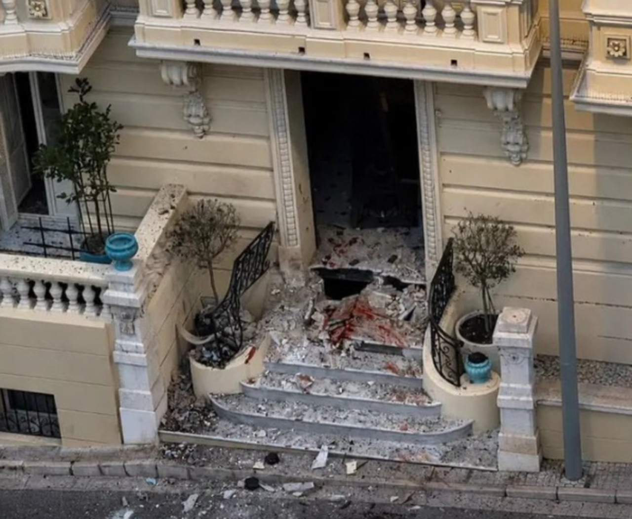 Attentato a Montecarlo contro un oligarca ucraino da sempre nel mirino di Kiev