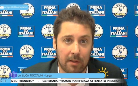 Toccalini (Lega): “Bene accordo Iran-USA, ora compagnie siano celeri ad abbassare i prezzi”