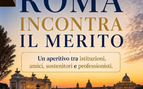 Meritocrazia Italia inizia una nuova fase di radicamento territoriale: 25 giugno evento a Roma