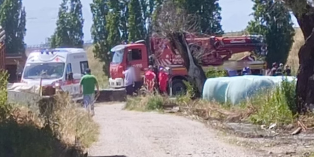Incidenti sul lavoro: tre vittime e cinque feriti in cinque regioni
