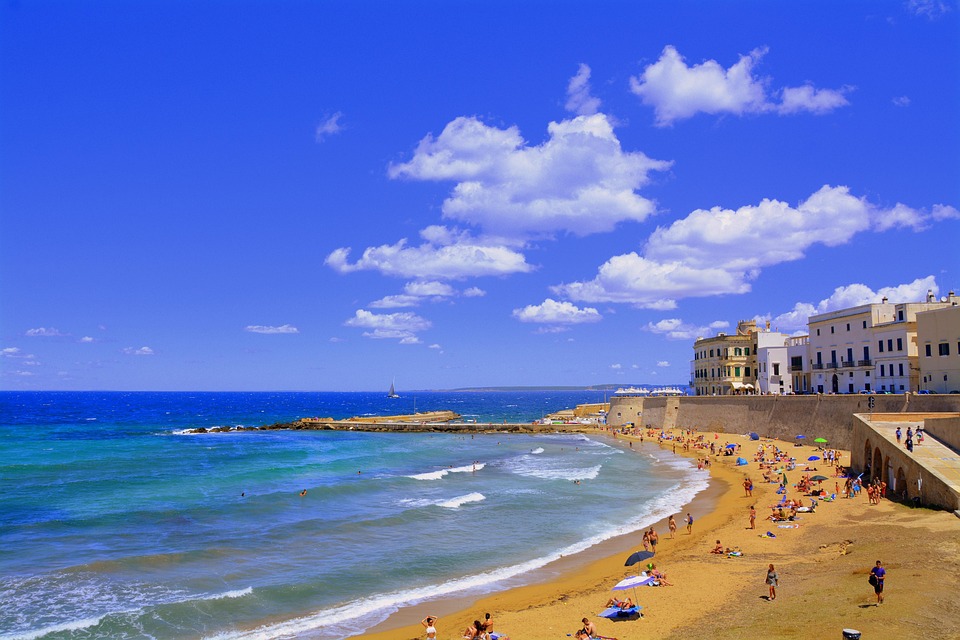 Turismo italiano, numeri in crescita: primato europeo per presenze e occupazione delle strutture