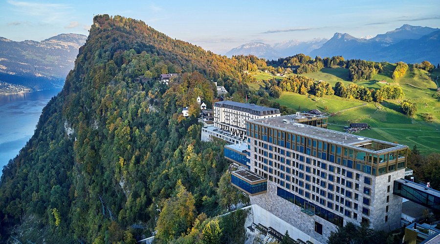 Bürgenstock