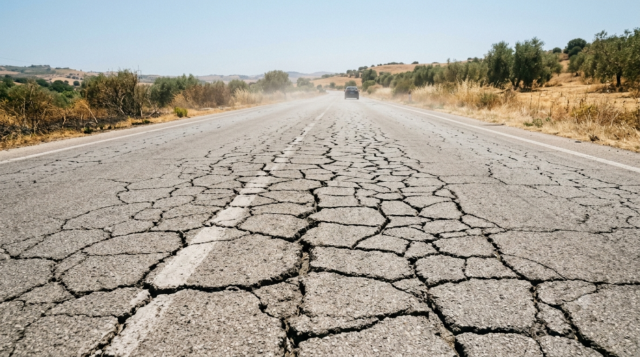 Caldo record in Europa e Italia: attesa burrasca da martedì 2 luglio