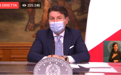 E’ di nuovo scontro politico sul Covid: le opposizioni attaccano la Commissione parlamentare