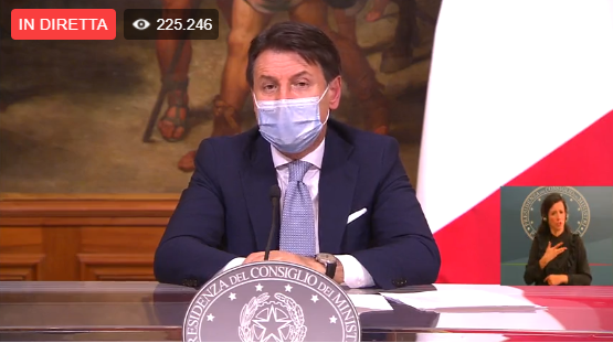 E’ di nuovo scontro politico sul Covid: le opposizioni attaccano la Commissione parlamentare