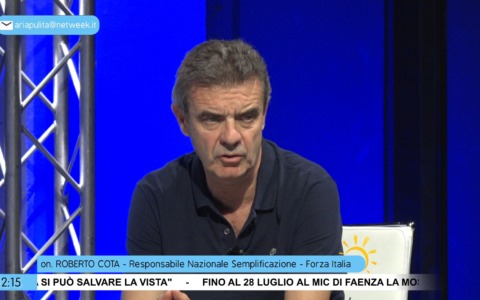Cota (FI): “La Polizia Locale merita rispetto e riconoscimento”