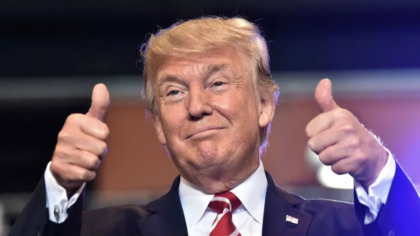 Trump annuncia l'accordo completo con l'Iran, la firma venerdì in Svizzera