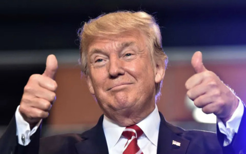 Trump annuncia l’accordo completo con l’Iran, la firma venerdì in Svizzera