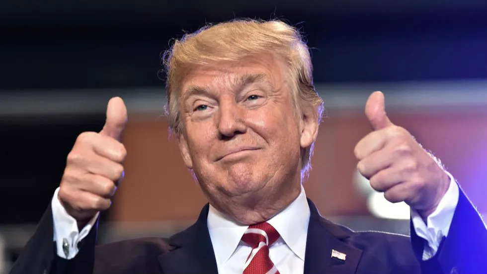 Trump annuncia l’accordo completo con l’Iran, la firma venerdì in Svizzera