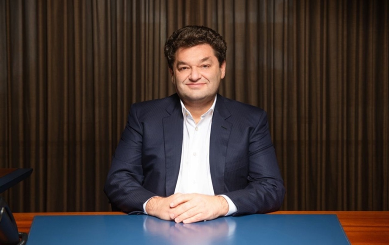 Vadym Yermolaiev