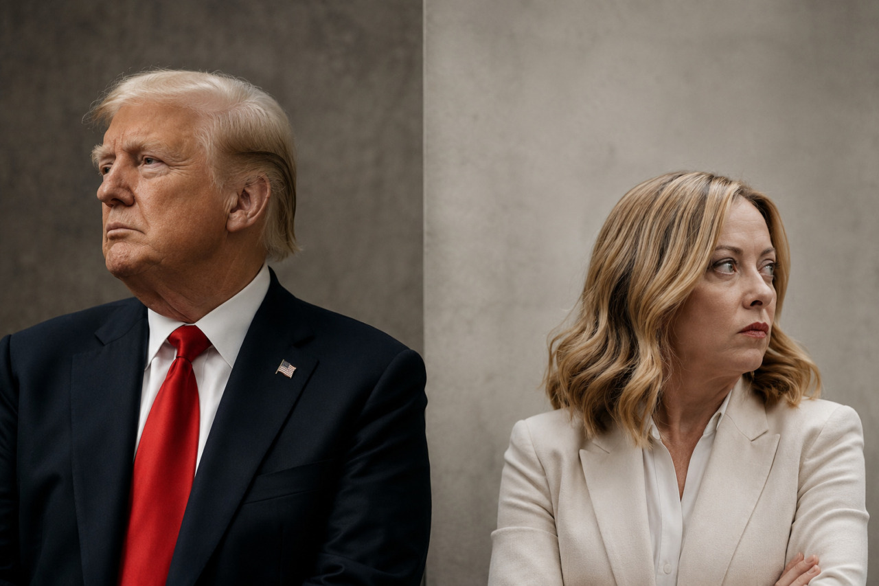 Il conto economico dello strappo con Trump: cosa rischiano le imprese italiane negli Stati Uniti
