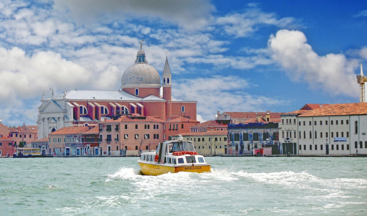 Vacanze estive: l’Italia è la meta preferita da un europeo su due