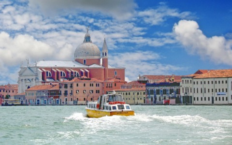 Vacanze estive: l’Italia è la meta preferita da un europeo su due