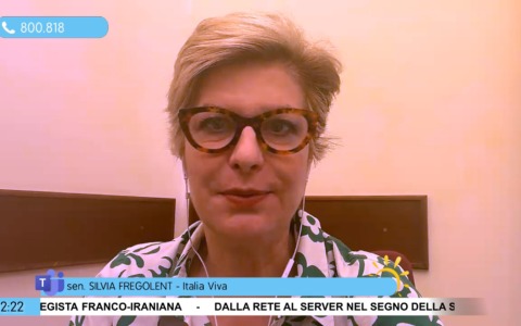 Fregolent (IV): “Energia: governo lascia sole imprese e ceto medio”