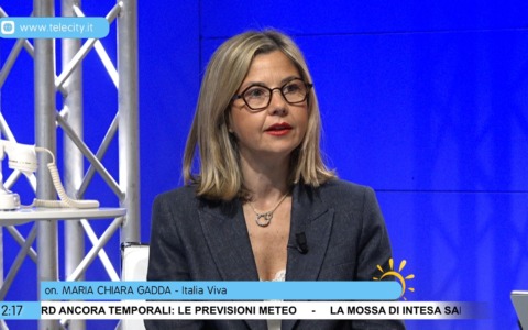 Gadda (IV): “Legge elettorale: ancora una volta senza preferenze, il parere dei cittadini fa paura”