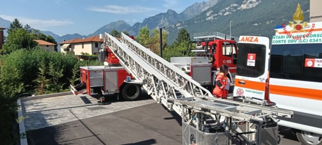 Incidenti sul lavoro, postina muore durante le consegne