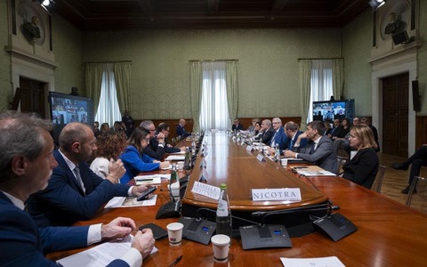 PNRR, il Governo approva l’ultima proposta di revisione