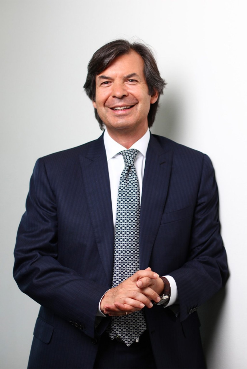 Carlo Messina