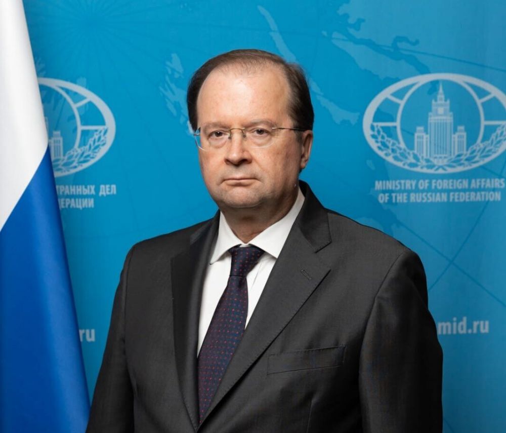 "La Russia colpevole di tutti i problemi", l'ambasciatore torna ad attaccare l'Italia