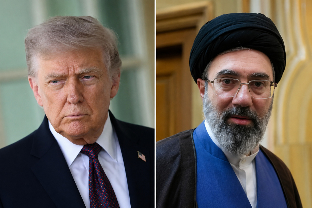 Salta la ratifica in Svizzera dell’accordo di pace fra Usa e Iran (ma Hormuz resta sempre aperto)