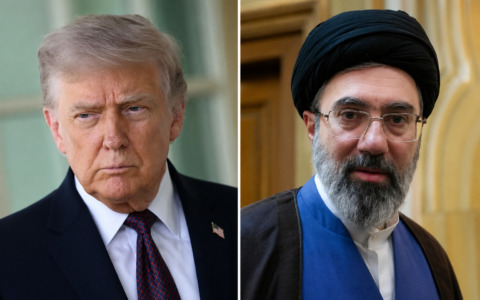 Salta la ratifica in Svizzera dell’accordo di pace fra Usa e Iran (ma Hormuz resta sempre aperto)