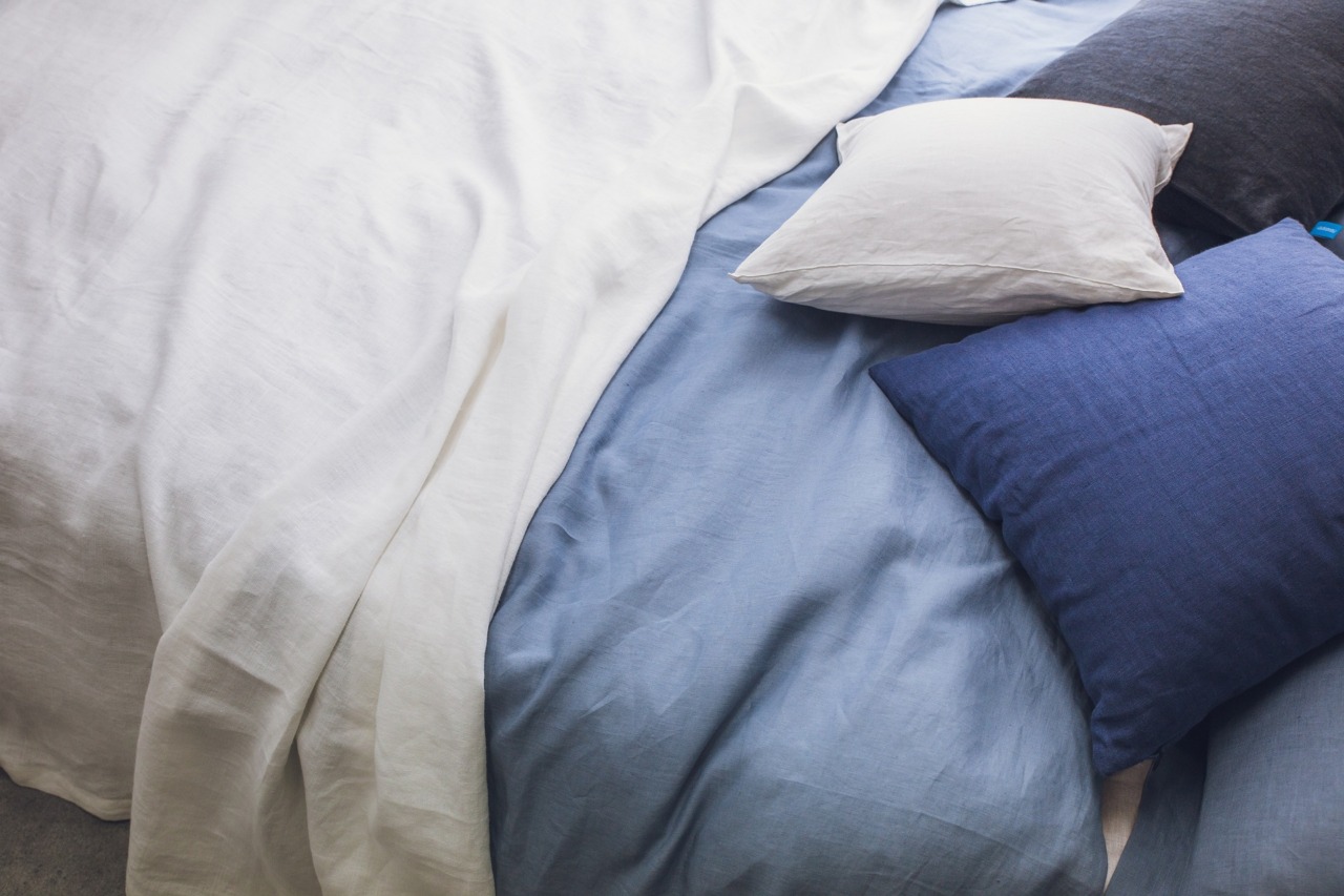 Come mantenere fresca la camera da letto in estate senza abusare del climatizzatore
