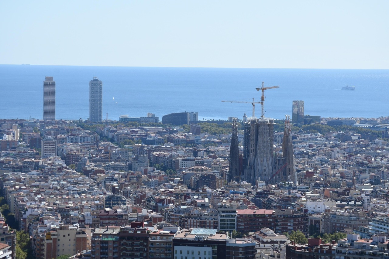 City break, cresce il trend dei soggiorni più lunghi nelle città europee