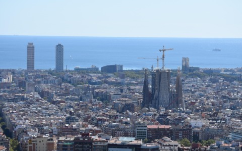 City break, cresce il trend dei soggiorni più lunghi nelle città europee