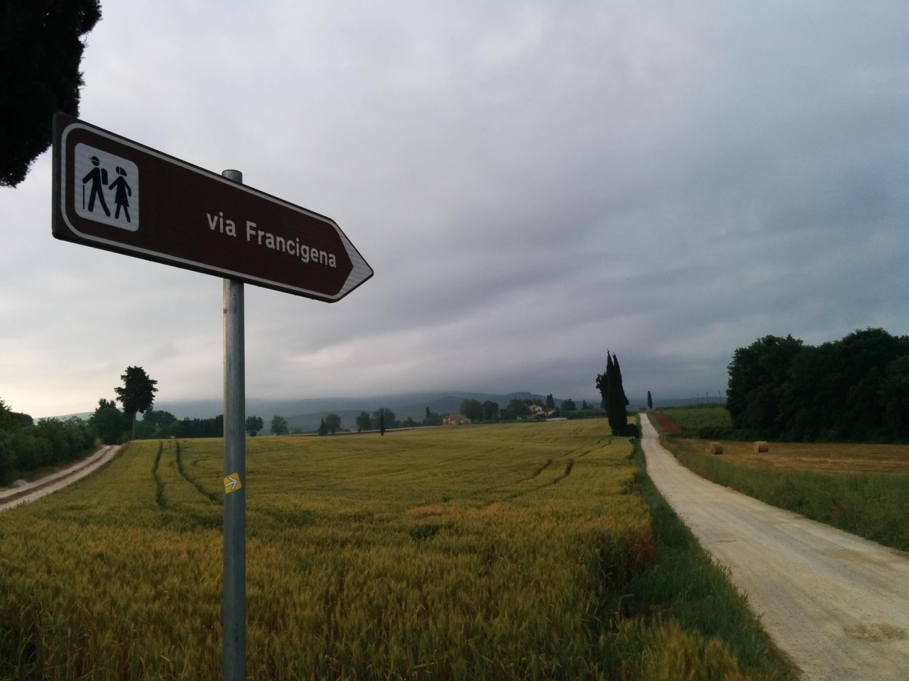 Via Francigena: il cammino che unisce storia, natura e turismo lento