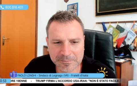 Longhi (FdI): “Legnago corre, pedala e innova”