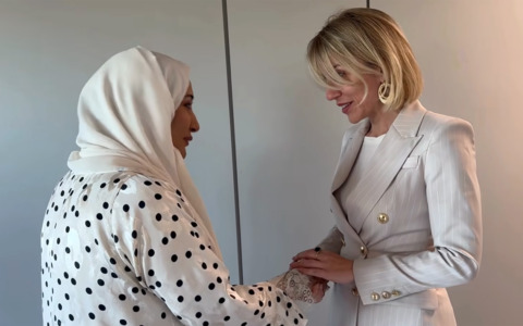 Arpa Lombardia esporta il sistema di monitoraggio negli Emirati Arabi