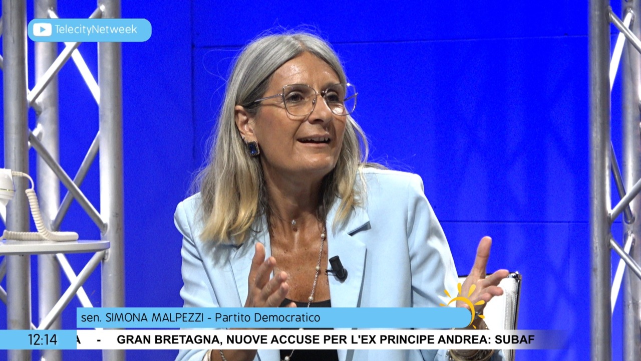 Malpezzi (PD): “L’Ucraina in Europa: una necessità strategica per il nostro futuro”