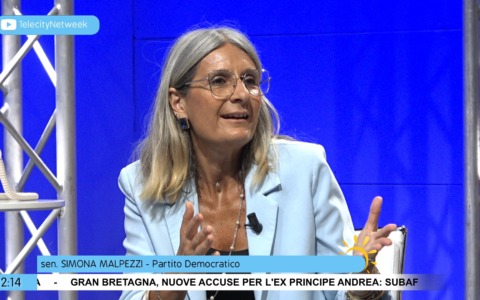 Malpezzi (PD): “L’Ucraina in Europa: una necessità strategica per il nostro futuro”