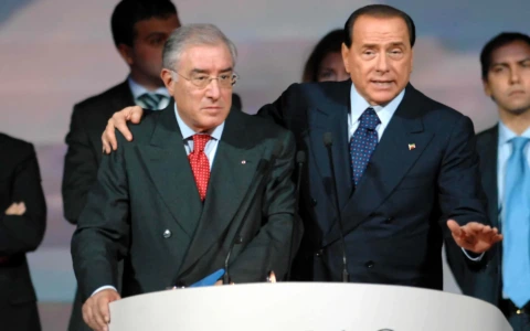 Archiviate per la sesta volta le accuse a Dell’Utri sulle stragi di Mafia del ’94
