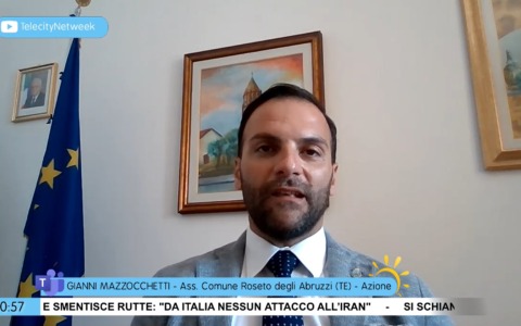 Mazzocchetti (Azione): “Villa Clemente rinasce: il futuro della cultura prende forma”