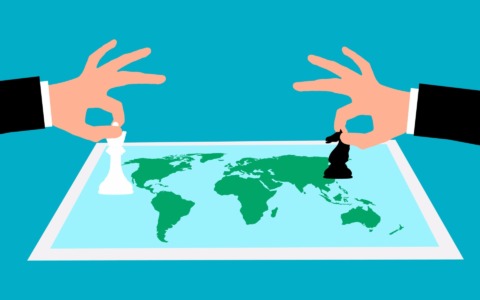 Meritocrazia Italia insiste per la valorizzazione degli strumenti diplomatici: la stabilità internazionale è bene pubblico globale